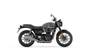 NUEVA SPEED TWIN 900