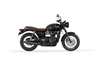 BONNEVILLE T120