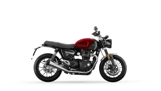 SPEED TWIN 1200