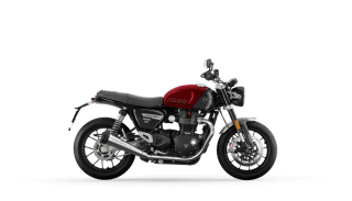 SPEED TWIN 1200