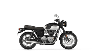 BONNEVILLE T120