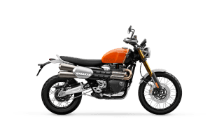SCRAMBLER 1200