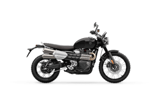 SCRAMBLER 1200