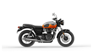 BONNEVILLE T100