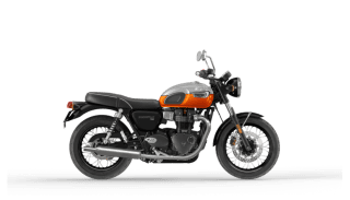 BONNEVILLE T100
