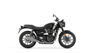 NEUE SPEED TWIN 900