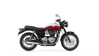BONNEVILLE T120