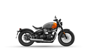 BONNEVILLE BOBBER