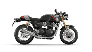 THRUXTON RS