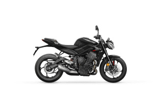 STREET TRIPLE 765
