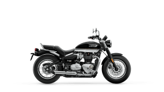 BONNEVILLE SPEEDMASTER