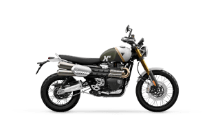 SCRAMBLER 1200