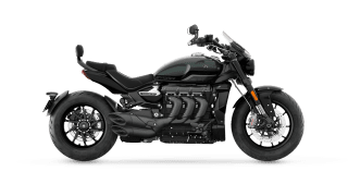 ROCKET 3 STORM GT