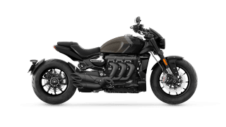 ROCKET 3 STORM R