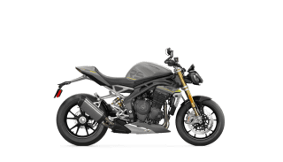 SPEED TRIPLE 1200 RS
