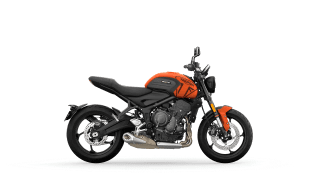 TRIDENT 660