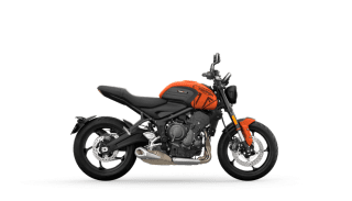 NEW TRIDENT 660
