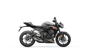 GAMA STREET TRIPLE 765