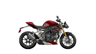 SPEED TRIPLE 1200 RS