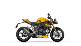 SPEED TRIPLE 1200 RS