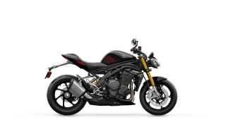 NUEVA SPEED TRIPLE 1200
