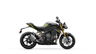 SPEED TRIPLE 1200 RS