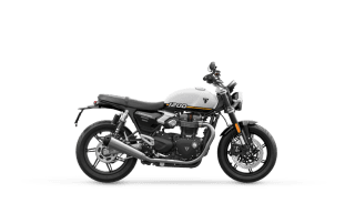 SPEED TWIN 1200