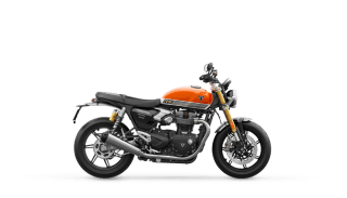 SPEED TWIN 1200 RS