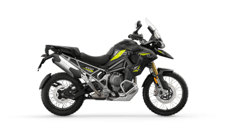 TIGER 1200 DESERT EDITION