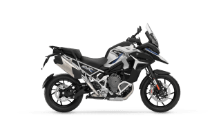Tiger 1200 GT Explorer