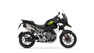 Tiger 1200 GT Pro
