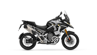 Tiger 1200 Rally Explorer