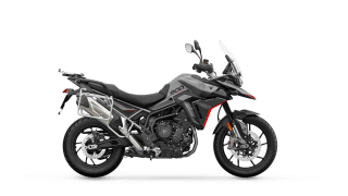 NOVA TIGER 900