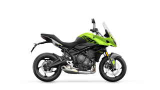 NEW TIGER SPORT 660