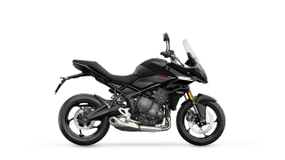 NOVA TIGER SPORT 660
